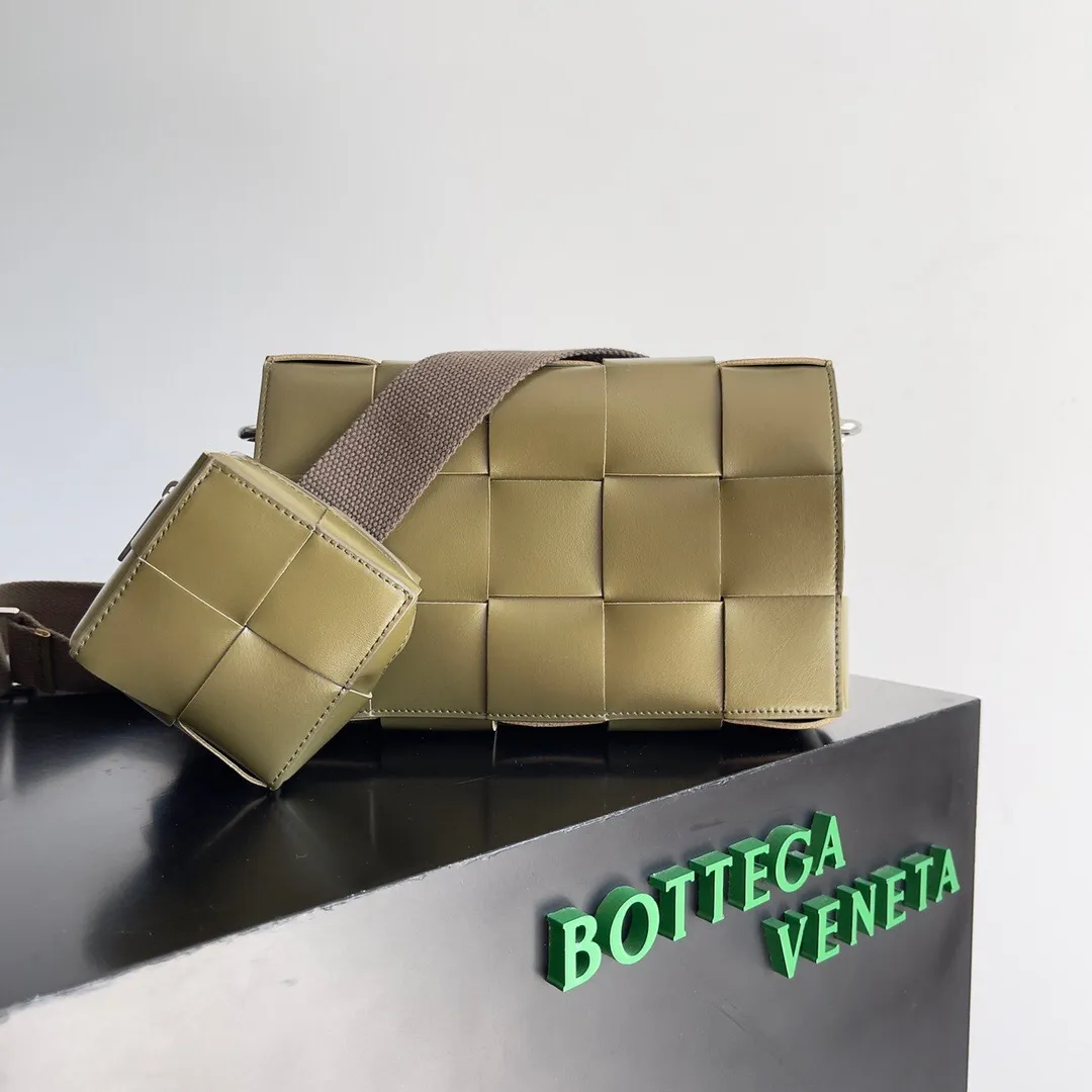 All categories 💚 Authentic bags 💚 BV 2025 new BV crossbody bag
